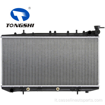 AUO Parts Auto Radiator per Nissan Sunny B13